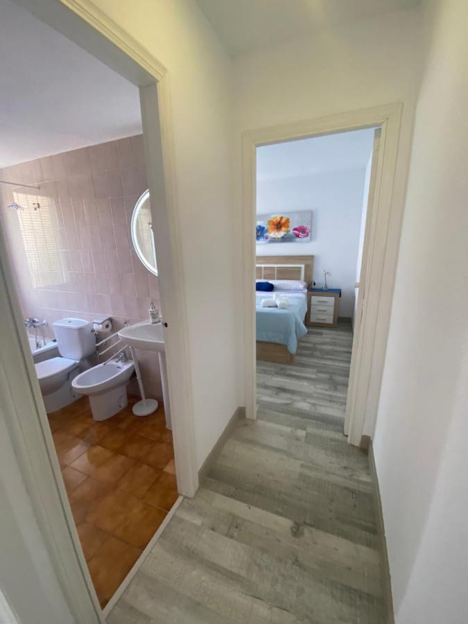 Costa Azul Apartamento Calpe Exterior foto