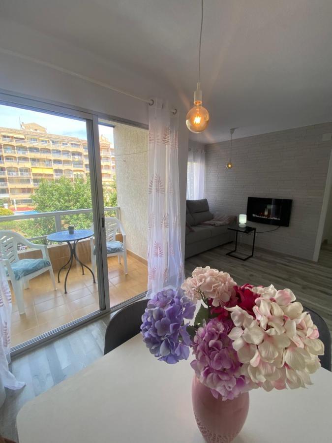 Costa Azul Apartamento Calpe Exterior foto