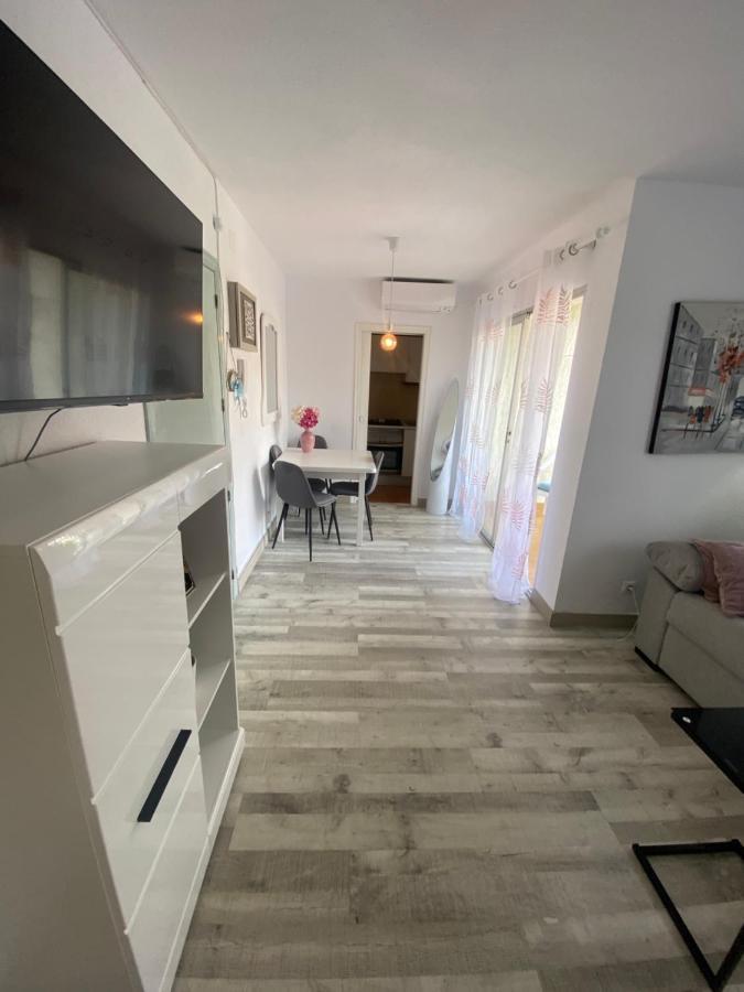 Costa Azul Apartamento Calpe Exterior foto